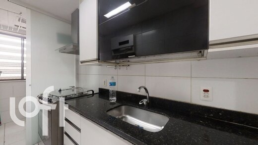 Conheça Cozinha do imóvel - Apartamento 3 quartos à venda Botafogo, Rio de Janeiro - R$ 1.716.000 - II-19110-31902 - 22 Cozinha - Apartamento 3 quartos à venda Botafogo, Rio de Janeiro - R$ 1.716.000 - II-19110-31902 - 22