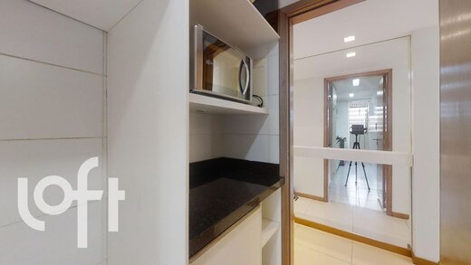 Conheça Cozinha do imóvel - Apartamento 3 quartos à venda Botafogo, Rio de Janeiro - R$ 1.716.000 - II-19110-31902 - 24 Cozinha - Apartamento 3 quartos à venda Botafogo, Rio de Janeiro - R$ 1.716.000 - II-19110-31902 - 24