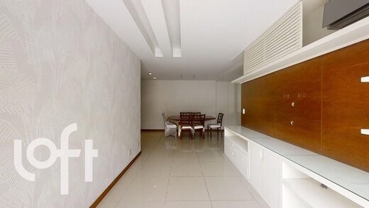 Conheça Living do imóvel - Apartamento 3 quartos à venda Botafogo, Rio de Janeiro - R$ 1.716.000 - II-19110-31902 - 27 Living - Apartamento 3 quartos à venda Botafogo, Rio de Janeiro - R$ 1.716.000 - II-19110-31902 - 27