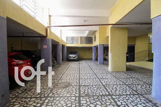 Conheça Fachada do imóvel - Apartamento 3 quartos à venda Humaitá, Rio de Janeiro - R$ 984.000 - II-19111-31903 - 7 Fachada - Apartamento 3 quartos à venda Humaitá, Rio de Janeiro - R$ 984.000 - II-19111-31903 - 7