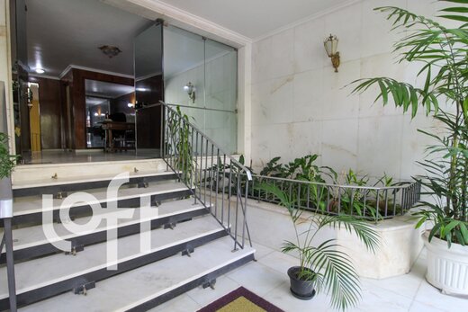 Conheça Fachada do imóvel - Apartamento 3 quartos à venda Humaitá, Rio de Janeiro - R$ 984.000 - II-19111-31903 - 9 Fachada - Apartamento 3 quartos à venda Humaitá, Rio de Janeiro - R$ 984.000 - II-19111-31903 - 9