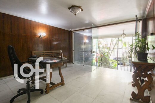 Conheça Fachada do imóvel - Apartamento 3 quartos à venda Humaitá, Rio de Janeiro - R$ 984.000 - II-19111-31903 - 10 Fachada - Apartamento 3 quartos à venda Humaitá, Rio de Janeiro - R$ 984.000 - II-19111-31903 - 10