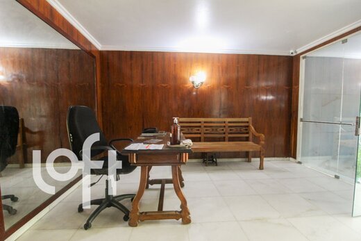 Conheça Fachada do imóvel - Apartamento 3 quartos à venda Humaitá, Rio de Janeiro - R$ 984.000 - II-19111-31903 - 11 Fachada - Apartamento 3 quartos à venda Humaitá, Rio de Janeiro - R$ 984.000 - II-19111-31903 - 11