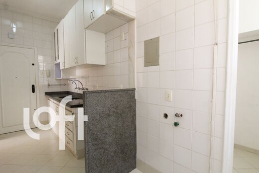 Conheça Cozinha do imóvel - Apartamento 3 quartos à venda Humaitá, Rio de Janeiro - R$ 984.000 - II-19111-31903 - 12 Cozinha - Apartamento 3 quartos à venda Humaitá, Rio de Janeiro - R$ 984.000 - II-19111-31903 - 12