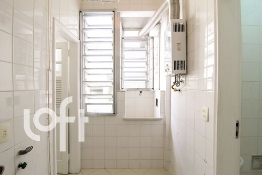 Conheça Cozinha do imóvel - Apartamento 3 quartos à venda Humaitá, Rio de Janeiro - R$ 984.000 - II-19111-31903 - 15 Cozinha - Apartamento 3 quartos à venda Humaitá, Rio de Janeiro - R$ 984.000 - II-19111-31903 - 15