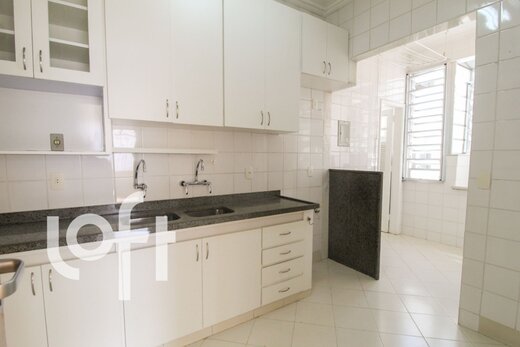 Conheça Cozinha do imóvel - Apartamento 3 quartos à venda Humaitá, Rio de Janeiro - R$ 984.000 - II-19111-31903 - 16 Cozinha - Apartamento 3 quartos à venda Humaitá, Rio de Janeiro - R$ 984.000 - II-19111-31903 - 16