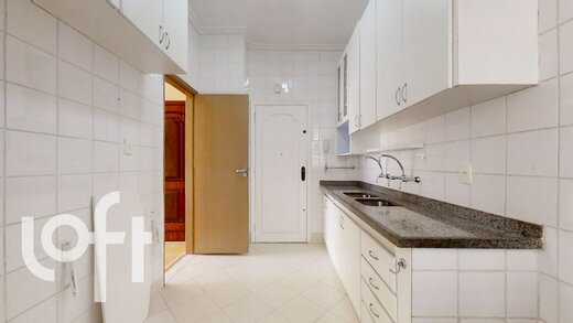 Conheça Cozinha do imóvel - Apartamento 3 quartos à venda Humaitá, Rio de Janeiro - R$ 984.000 - II-19111-31903 - 17 Cozinha - Apartamento 3 quartos à venda Humaitá, Rio de Janeiro - R$ 984.000 - II-19111-31903 - 17