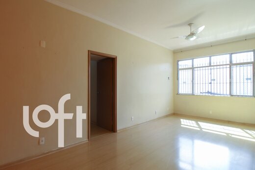 Conheça Living do imóvel - Apartamento 3 quartos à venda Humaitá, Rio de Janeiro - R$ 984.000 - II-19111-31903 - 19 Living - Apartamento 3 quartos à venda Humaitá, Rio de Janeiro - R$ 984.000 - II-19111-31903 - 19