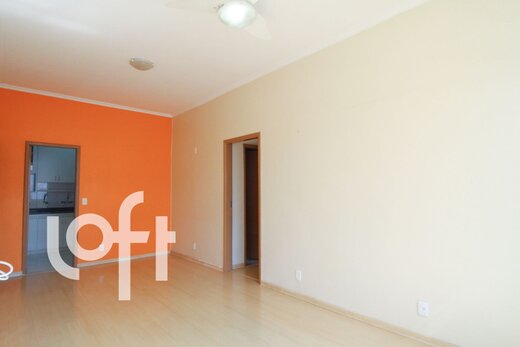 Conheça Living do imóvel - Apartamento 3 quartos à venda Humaitá, Rio de Janeiro - R$ 984.000 - II-19111-31903 - 20 Living - Apartamento 3 quartos à venda Humaitá, Rio de Janeiro - R$ 984.000 - II-19111-31903 - 20