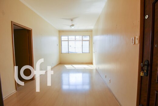 Conheça Living do imóvel - Apartamento 3 quartos à venda Humaitá, Rio de Janeiro - R$ 984.000 - II-19111-31903 - 22 Living - Apartamento 3 quartos à venda Humaitá, Rio de Janeiro - R$ 984.000 - II-19111-31903 - 22