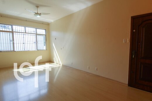 Conheça Living do imóvel - Apartamento 3 quartos à venda Humaitá, Rio de Janeiro - R$ 984.000 - II-19111-31903 - 23 Living - Apartamento 3 quartos à venda Humaitá, Rio de Janeiro - R$ 984.000 - II-19111-31903 - 23