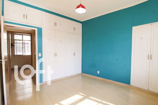 Conheça Quarto principal do imóvel - Apartamento 3 quartos à venda Humaitá, Rio de Janeiro - R$ 984.000 - II-19111-31903 - 26 Quarto principal - Apartamento 3 quartos à venda Humaitá, Rio de Janeiro - R$ 984.000 - II-19111-31903 - 26