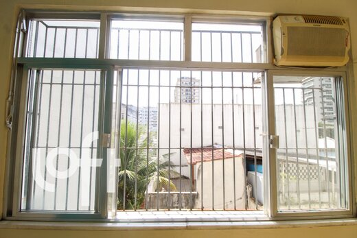 Conheça Quarto principal do imóvel - Apartamento 3 quartos à venda Humaitá, Rio de Janeiro - R$ 984.000 - II-19111-31903 - 28 Quarto principal - Apartamento 3 quartos à venda Humaitá, Rio de Janeiro - R$ 984.000 - II-19111-31903 - 28
