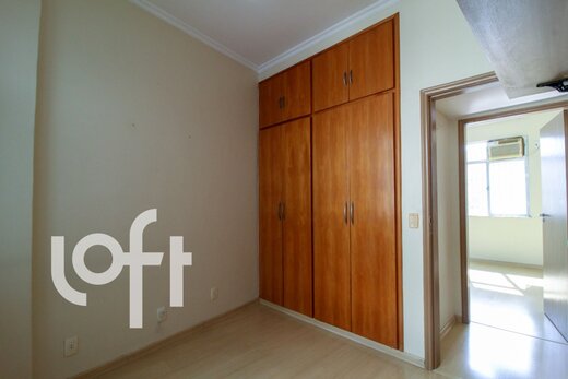Conheça Quarto principal do imóvel - Apartamento 3 quartos à venda Humaitá, Rio de Janeiro - R$ 984.000 - II-19111-31903 - 29 Quarto principal - Apartamento 3 quartos à venda Humaitá, Rio de Janeiro - R$ 984.000 - II-19111-31903 - 29