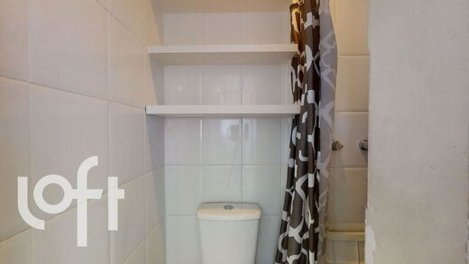 Conheça Banheiro do imóvel - Apartamento 3 quartos à venda Botafogo, Rio de Janeiro - R$ 1.325.000 - II-19112-31904 - 4 Banheiro - Apartamento 3 quartos à venda Botafogo, Rio de Janeiro - R$ 1.325.000 - II-19112-31904 - 4
