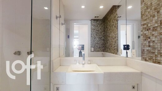 Conheça Banheiro do imóvel - Apartamento 3 quartos à venda Botafogo, Rio de Janeiro - R$ 1.325.000 - II-19112-31904 - 5 Banheiro - Apartamento 3 quartos à venda Botafogo, Rio de Janeiro - R$ 1.325.000 - II-19112-31904 - 5
