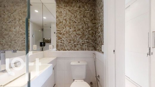 Conheça Banheiro do imóvel - Apartamento 3 quartos à venda Botafogo, Rio de Janeiro - R$ 1.325.000 - II-19112-31904 - 6 Banheiro - Apartamento 3 quartos à venda Botafogo, Rio de Janeiro - R$ 1.325.000 - II-19112-31904 - 6