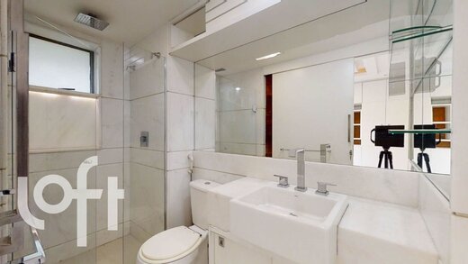 Conheça Banheiro do imóvel - Apartamento 3 quartos à venda Botafogo, Rio de Janeiro - R$ 1.325.000 - II-19112-31904 - 7 Banheiro - Apartamento 3 quartos à venda Botafogo, Rio de Janeiro - R$ 1.325.000 - II-19112-31904 - 7