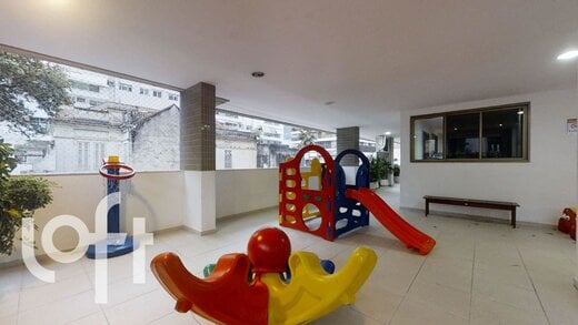 Conheça Fachada do imóvel - Apartamento 3 quartos à venda Botafogo, Rio de Janeiro - R$ 1.325.000 - II-19112-31904 - 9 Fachada - Apartamento 3 quartos à venda Botafogo, Rio de Janeiro - R$ 1.325.000 - II-19112-31904 - 9