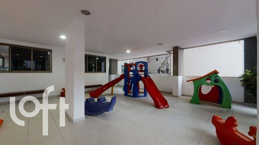 Conheça Fachada do imóvel - Apartamento 3 quartos à venda Botafogo, Rio de Janeiro - R$ 1.325.000 - II-19112-31904 - 10 Fachada - Apartamento 3 quartos à venda Botafogo, Rio de Janeiro - R$ 1.325.000 - II-19112-31904 - 10