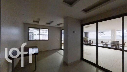 Conheça Fachada do imóvel - Apartamento 3 quartos à venda Botafogo, Rio de Janeiro - R$ 1.325.000 - II-19112-31904 - 18 Fachada - Apartamento 3 quartos à venda Botafogo, Rio de Janeiro - R$ 1.325.000 - II-19112-31904 - 18