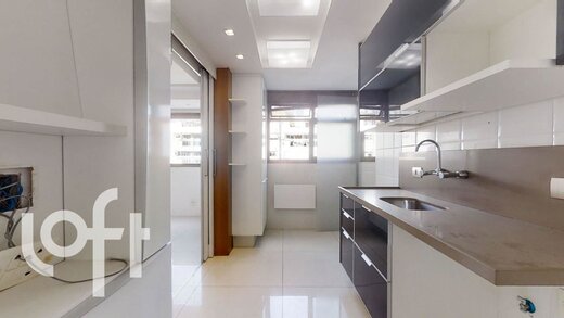 Conheça Cozinha do imóvel - Apartamento 3 quartos à venda Botafogo, Rio de Janeiro - R$ 1.325.000 - II-19112-31904 - 20 Cozinha - Apartamento 3 quartos à venda Botafogo, Rio de Janeiro - R$ 1.325.000 - II-19112-31904 - 20
