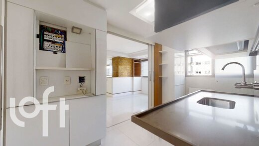 Conheça Cozinha do imóvel - Apartamento 3 quartos à venda Botafogo, Rio de Janeiro - R$ 1.325.000 - II-19112-31904 - 21 Cozinha - Apartamento 3 quartos à venda Botafogo, Rio de Janeiro - R$ 1.325.000 - II-19112-31904 - 21