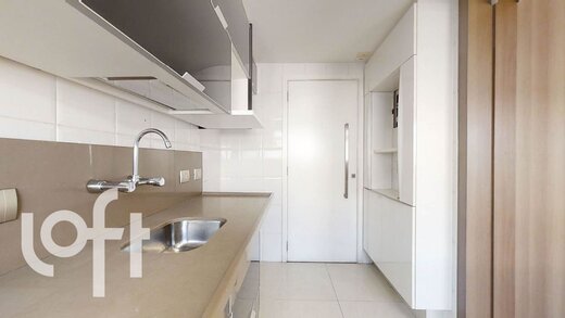 Conheça Cozinha do imóvel - Apartamento 3 quartos à venda Botafogo, Rio de Janeiro - R$ 1.325.000 - II-19112-31904 - 22 Cozinha - Apartamento 3 quartos à venda Botafogo, Rio de Janeiro - R$ 1.325.000 - II-19112-31904 - 22
