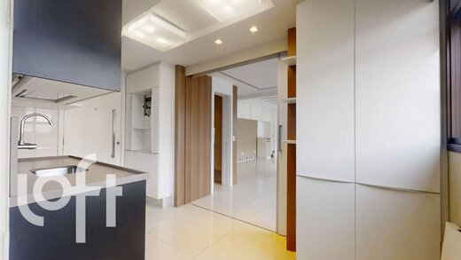 Conheça Cozinha do imóvel - Apartamento 3 quartos à venda Botafogo, Rio de Janeiro - R$ 1.325.000 - II-19112-31904 - 23 Cozinha - Apartamento 3 quartos à venda Botafogo, Rio de Janeiro - R$ 1.325.000 - II-19112-31904 - 23