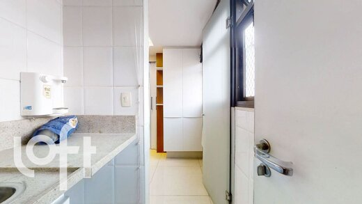 Conheça Cozinha do imóvel - Apartamento 3 quartos à venda Botafogo, Rio de Janeiro - R$ 1.325.000 - II-19112-31904 - 24 Cozinha - Apartamento 3 quartos à venda Botafogo, Rio de Janeiro - R$ 1.325.000 - II-19112-31904 - 24