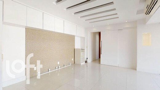 Conheça Living do imóvel - Apartamento 3 quartos à venda Botafogo, Rio de Janeiro - R$ 1.325.000 - II-19112-31904 - 25 Living - Apartamento 3 quartos à venda Botafogo, Rio de Janeiro - R$ 1.325.000 - II-19112-31904 - 25