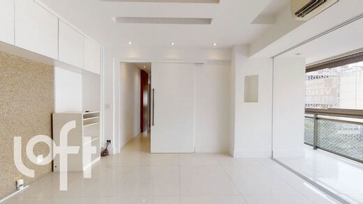 Conheça Living do imóvel - Apartamento 3 quartos à venda Botafogo, Rio de Janeiro - R$ 1.325.000 - II-19112-31904 - 26 Living - Apartamento 3 quartos à venda Botafogo, Rio de Janeiro - R$ 1.325.000 - II-19112-31904 - 26