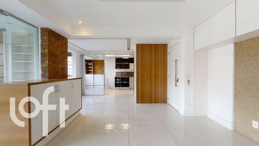 Conheça Living do imóvel - Apartamento 3 quartos à venda Botafogo, Rio de Janeiro - R$ 1.325.000 - II-19112-31904 - 27 Living - Apartamento 3 quartos à venda Botafogo, Rio de Janeiro - R$ 1.325.000 - II-19112-31904 - 27