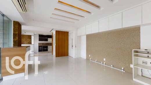 Conheça Living do imóvel - Apartamento 3 quartos à venda Botafogo, Rio de Janeiro - R$ 1.325.000 - II-19112-31904 - 28 Living - Apartamento 3 quartos à venda Botafogo, Rio de Janeiro - R$ 1.325.000 - II-19112-31904 - 28