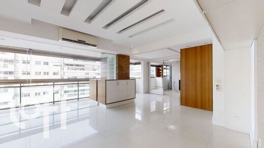 Conheça Living do imóvel - Apartamento 3 quartos à venda Botafogo, Rio de Janeiro - R$ 1.325.000 - II-19112-31904 - 29 Living - Apartamento 3 quartos à venda Botafogo, Rio de Janeiro - R$ 1.325.000 - II-19112-31904 - 29