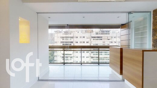 Conheça Living do imóvel - Apartamento 3 quartos à venda Botafogo, Rio de Janeiro - R$ 1.325.000 - II-19112-31904 - 30 Living - Apartamento 3 quartos à venda Botafogo, Rio de Janeiro - R$ 1.325.000 - II-19112-31904 - 30
