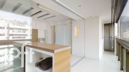 Conheça Living do imóvel - Apartamento 3 quartos à venda Botafogo, Rio de Janeiro - R$ 1.325.000 - II-19112-31904 - 31 Living - Apartamento 3 quartos à venda Botafogo, Rio de Janeiro - R$ 1.325.000 - II-19112-31904 - 31