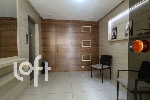 Conheça Fachada do imóvel - Apartamento 2 quartos à venda Laranjeiras, Rio de Janeiro - R$ 710.000 - II-19113-31905 - 8 Fachada - Apartamento 2 quartos à venda Laranjeiras, Rio de Janeiro - R$ 710.000 - II-19113-31905 - 8