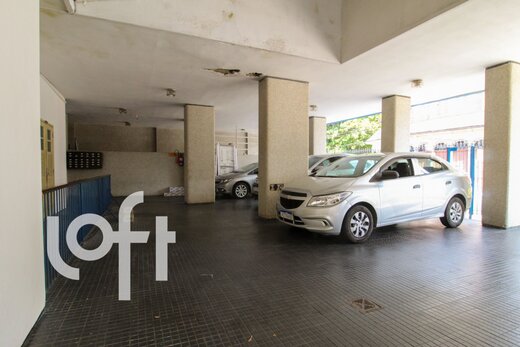 Conheça Fachada do imóvel - Apartamento 2 quartos à venda Laranjeiras, Rio de Janeiro - R$ 710.000 - II-19113-31905 - 9 Fachada - Apartamento 2 quartos à venda Laranjeiras, Rio de Janeiro - R$ 710.000 - II-19113-31905 - 9