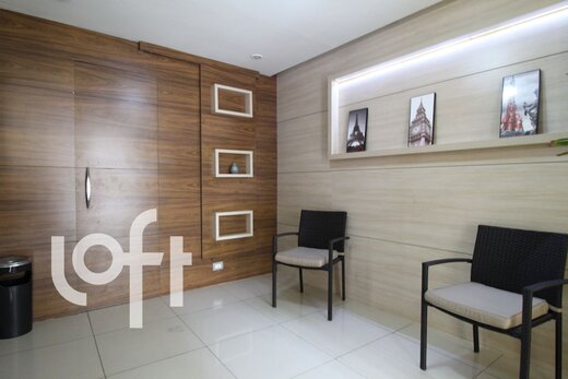 Conheça Fachada do imóvel - Apartamento 2 quartos à venda Laranjeiras, Rio de Janeiro - R$ 710.000 - II-19113-31905 - 10 Fachada - Apartamento 2 quartos à venda Laranjeiras, Rio de Janeiro - R$ 710.000 - II-19113-31905 - 10