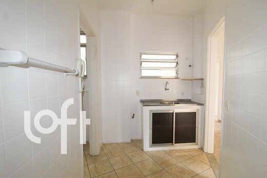 Conheça Cozinha do imóvel - Apartamento 2 quartos à venda Laranjeiras, Rio de Janeiro - R$ 710.000 - II-19113-31905 - 11 Cozinha - Apartamento 2 quartos à venda Laranjeiras, Rio de Janeiro - R$ 710.000 - II-19113-31905 - 11