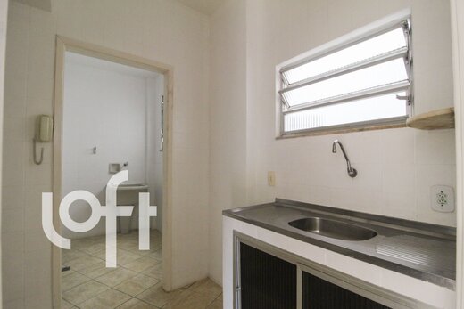 Conheça Cozinha do imóvel - Apartamento 2 quartos à venda Laranjeiras, Rio de Janeiro - R$ 710.000 - II-19113-31905 - 13 Cozinha - Apartamento 2 quartos à venda Laranjeiras, Rio de Janeiro - R$ 710.000 - II-19113-31905 - 13