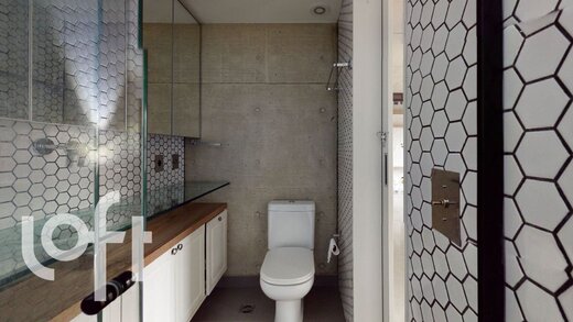 Apartamento, 1 quarto, 74 m² - Foto 4