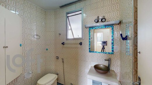 Apartamento, 2 quartos, 72 m² - Foto 2