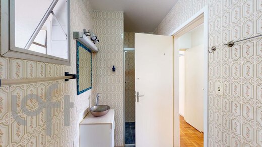 Apartamento, 2 quartos, 72 m² - Foto 3
