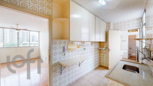 Apartamento, 2 quartos, 72 m² - Foto 5