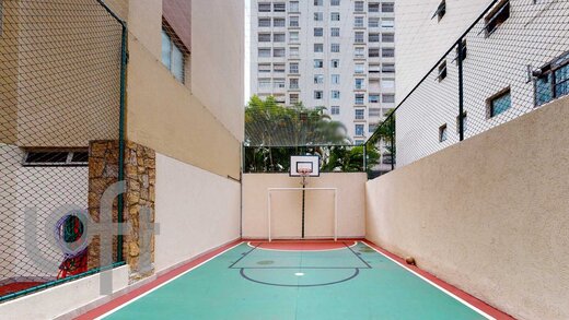 Conheça Fachada do imóvel - Apartamento 3 quartos à venda Aclimação, São Paulo - R$ 659.000 - II-19121-31913 - 7 Fachada - Apartamento 3 quartos à venda Aclimação, São Paulo - R$ 659.000 - II-19121-31913 - 7