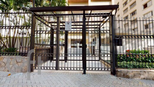 Conheça Fachada do imóvel - Apartamento 3 quartos à venda Aclimação, São Paulo - R$ 659.000 - II-19121-31913 - 8 Fachada - Apartamento 3 quartos à venda Aclimação, São Paulo - R$ 659.000 - II-19121-31913 - 8