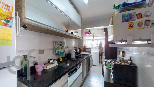 Conheça Cozinha do imóvel - Apartamento 3 quartos à venda Aclimação, São Paulo - R$ 659.000 - II-19121-31913 - 10 Cozinha - Apartamento 3 quartos à venda Aclimação, São Paulo - R$ 659.000 - II-19121-31913 - 10