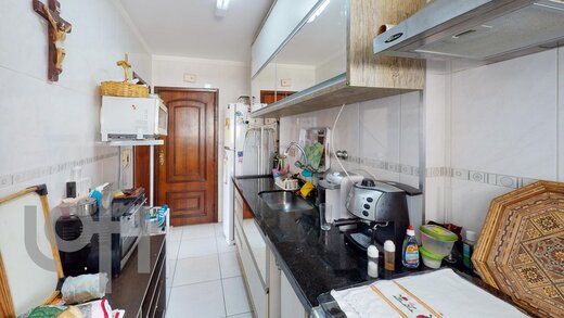 Conheça Cozinha do imóvel - Apartamento 3 quartos à venda Aclimação, São Paulo - R$ 659.000 - II-19121-31913 - 11 Cozinha - Apartamento 3 quartos à venda Aclimação, São Paulo - R$ 659.000 - II-19121-31913 - 11